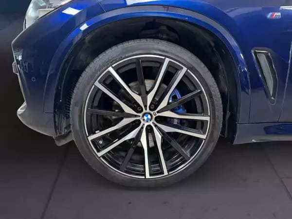 BMW X5 X5 30d xDrive M-sport - Photo 3