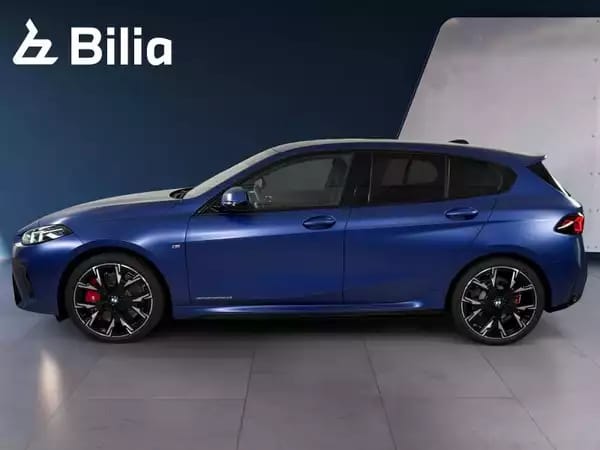 BMW 120 120d M-sport - Photo 2