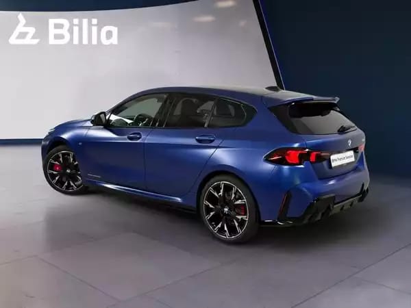 BMW 120 120d M-sport - Photo 2