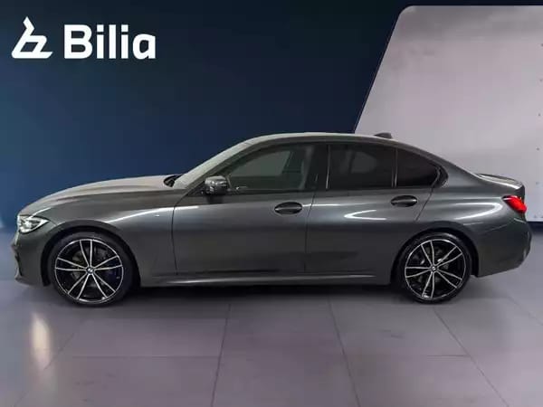 BMW 330 Berline M-SPORT - Photo 2