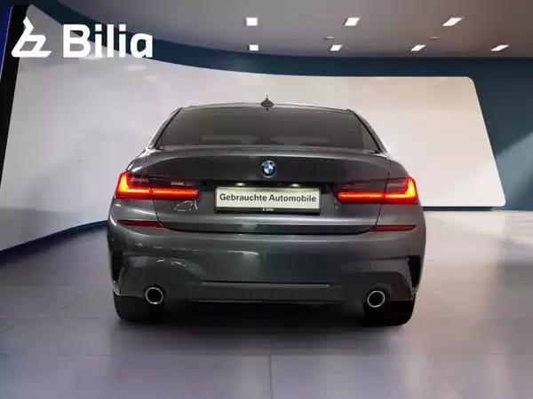 BMW 330 Berline M-SPORT - Photo 3