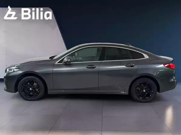 BMW 218 Gran Coupé - Photo 2