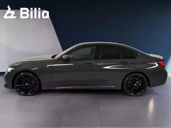 BMW 320 320d xDrive M-sport - Photo 2