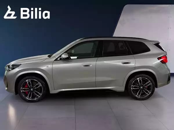 BMW X1 X1 20d xDrive M-sport - Photo 2