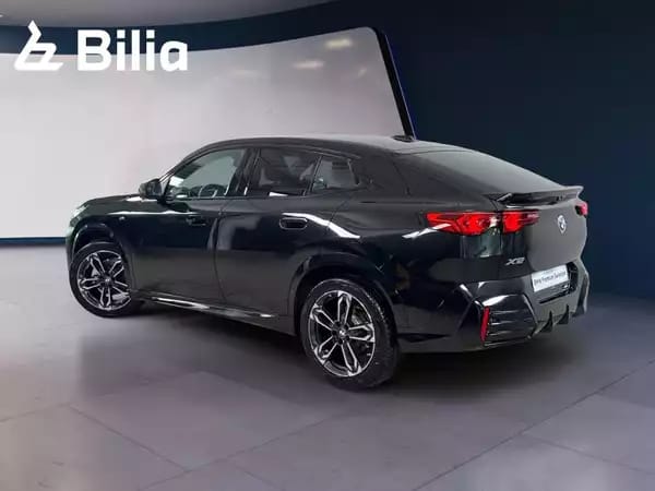 BMW X2 xDrive M-Sport - Photo 2