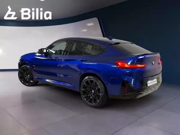 BMW X4 M X4M xDrive Compétition - Photo 2
