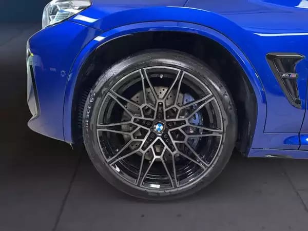 BMW X4 M X4M xDrive Compétition - Photo 3