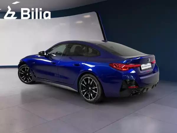 BMW 440 xDrive Gran Coupé - Photo 2