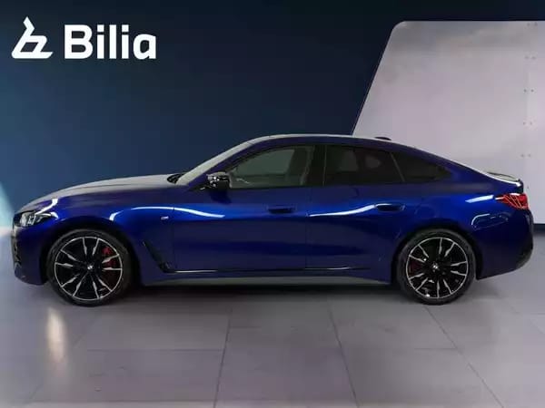 BMW 440 xDrive Gran Coupé - Photo 2