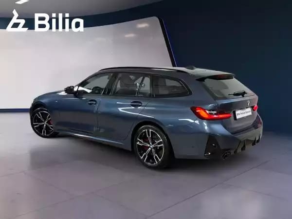 BMW 320 320d xDrive M-sport - Photo 2