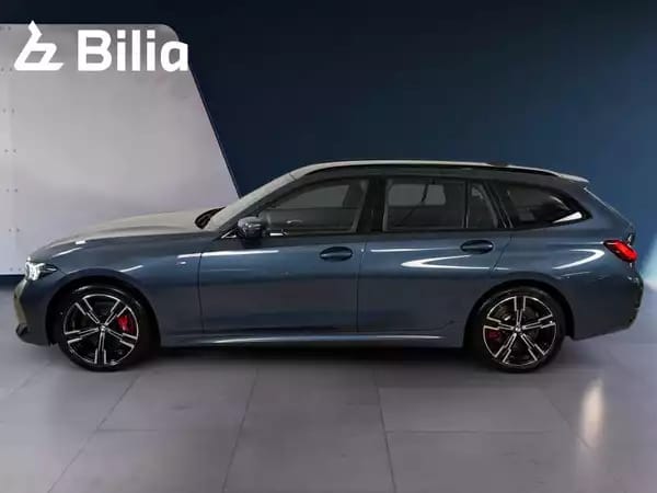 BMW 320 320d xDrive M-sport - Photo 2