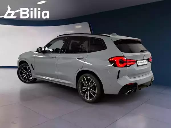 BMW X3 30D - Photo 2