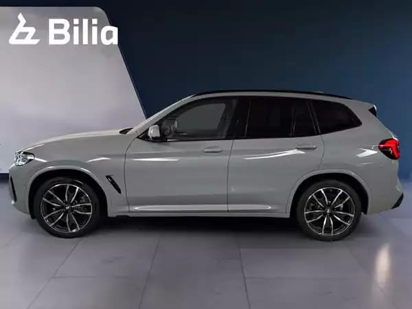BMW X3 30D - Photo 2
