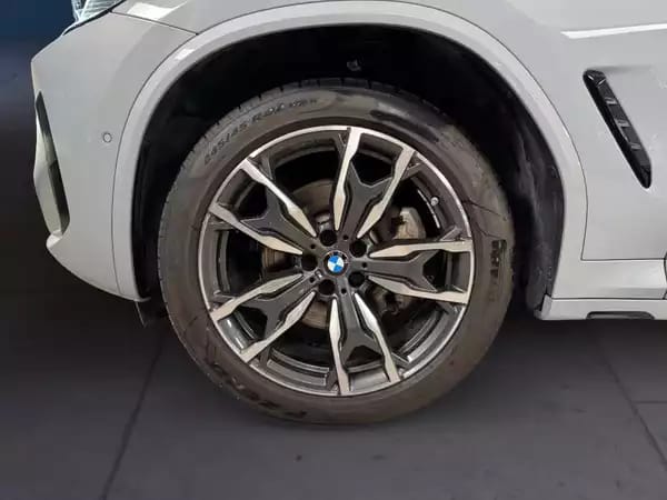 BMW X3 30D - Photo 3