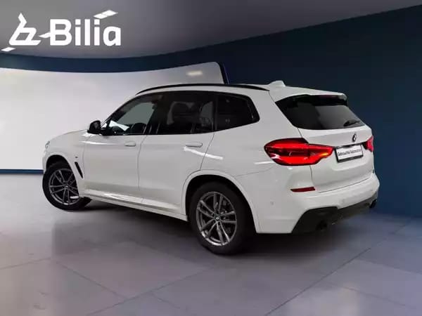 BMW X3 M-SPORT - Photo 2