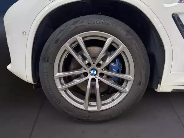 BMW X3 M-SPORT - Photo 3