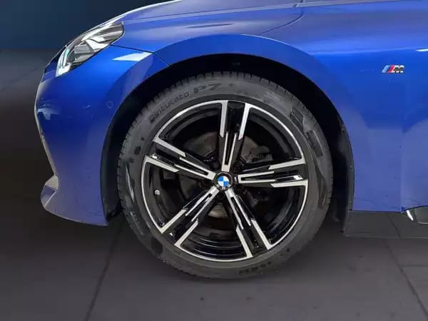 BMW 220 Coupé - Photo 3