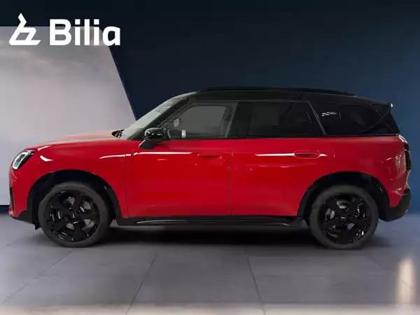 MINI Countryman C Countryman C John Cooper Works - Photo 2