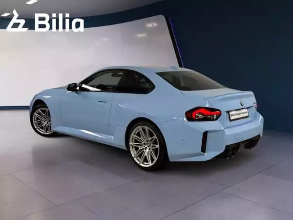 BMW M2 M2 Coupé - Photo 2