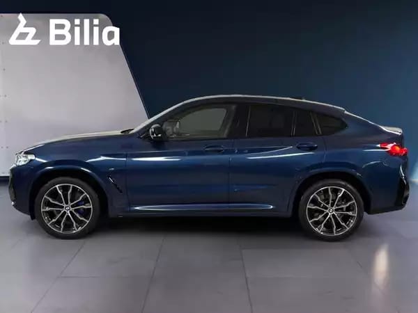 BMW X4 X4 M40i xDrive - Photo 2
