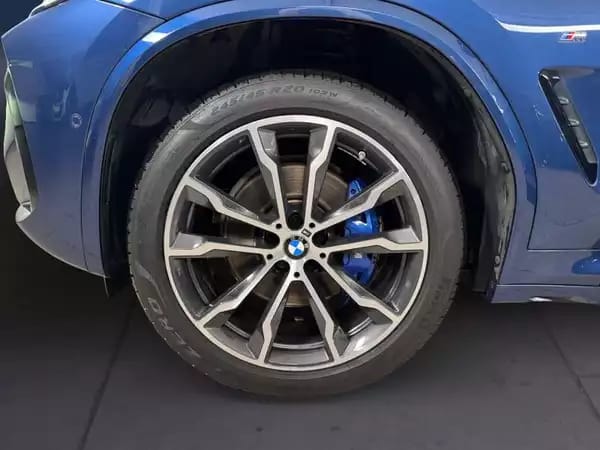BMW X4 X4 M40i xDrive - Photo 3
