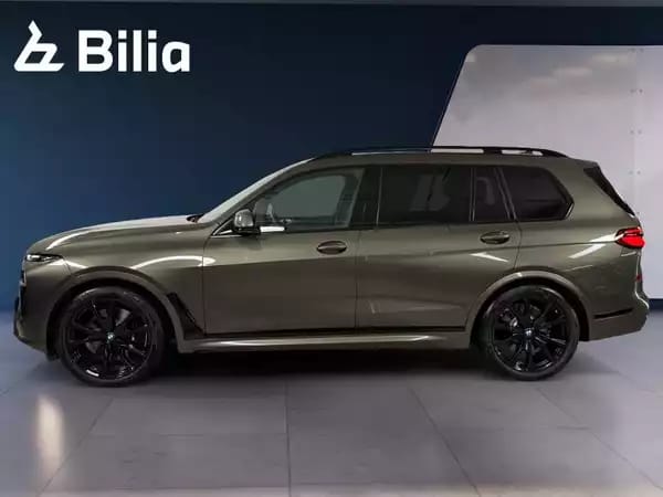 BMW X7 X7 40d xDrive M-sport - Photo 2
