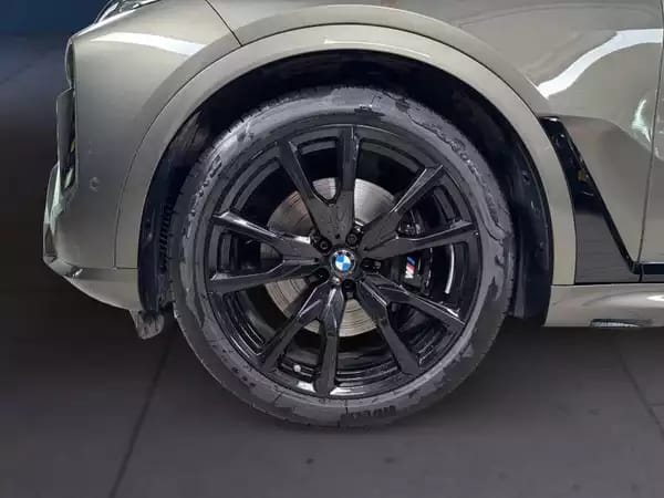 BMW X7 X7 40d xDrive M-sport - Photo 3