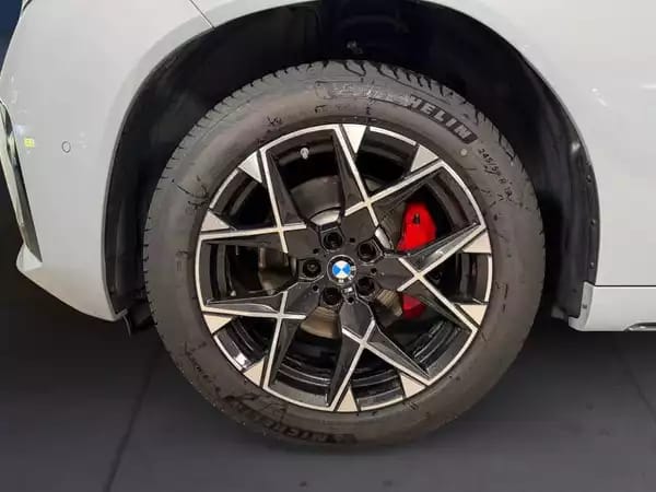 BMW X3 X3 20d xDrive M-sport - Photo 3