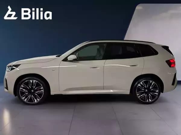 BMW X3 X3 20d xDrive M-sport - Photo 2