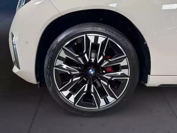 BMW X3 X3 20d xDrive M-sport - Photo 3