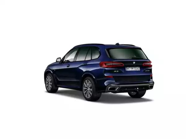 BMW X5 40d - Photo 2