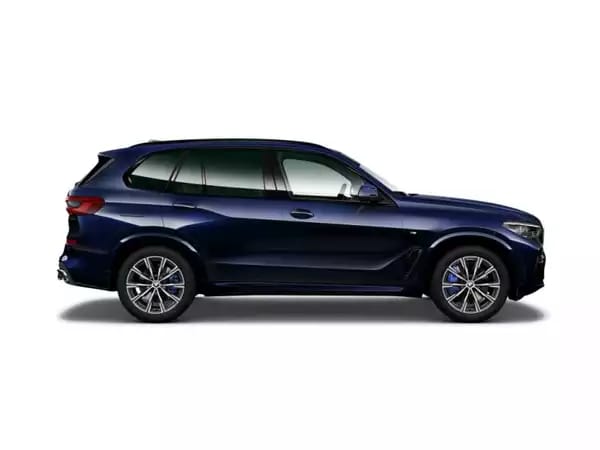 BMW X5 40d - Photo 2