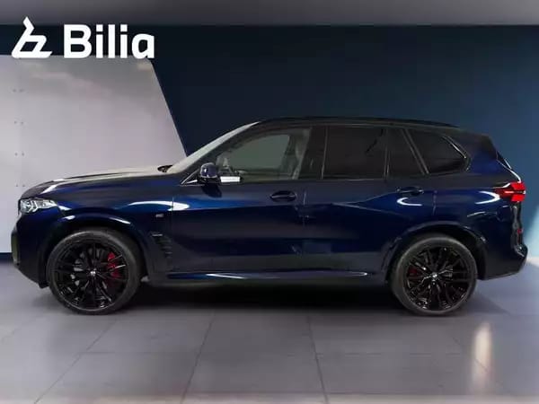 BMW X5 40D - Photo 2