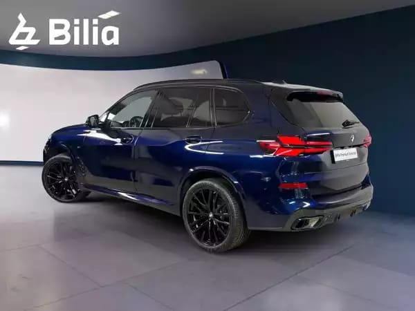 BMW X5 40D - Photo 2