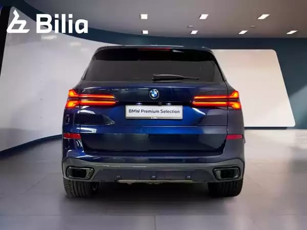 BMW X5 40D - Photo 3