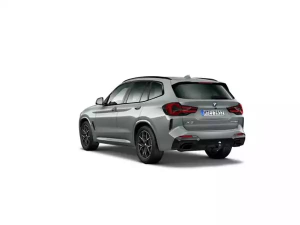 BMW X3 30D - Photo 2