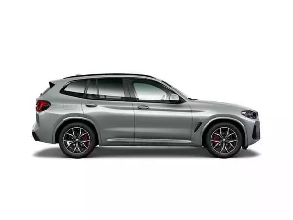 BMW X3 30D - Photo 2