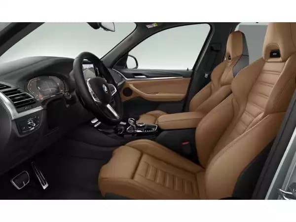 BMW X3 30D - Photo 3