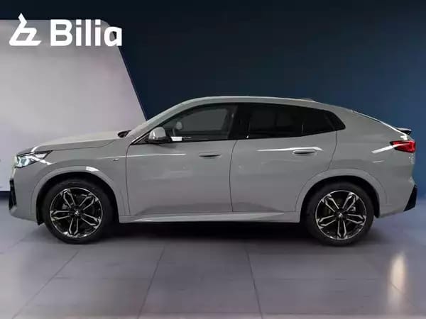 BMW X2 X2 20d xDrive M-sport - Photo 2