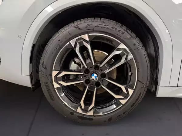 BMW X2 X2 20d xDrive M-sport - Photo 3