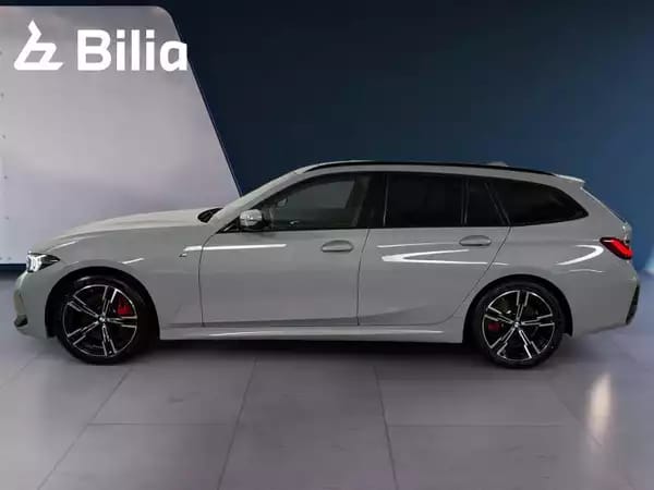 BMW 320 320d xDrive M-sport - Photo 2