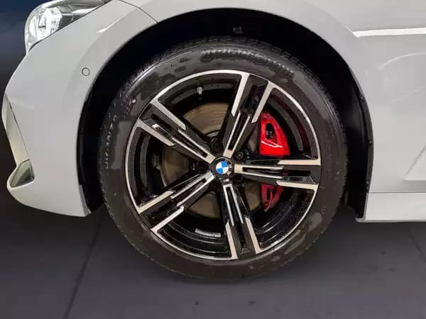 BMW 320 320d xDrive M-sport - Photo 3