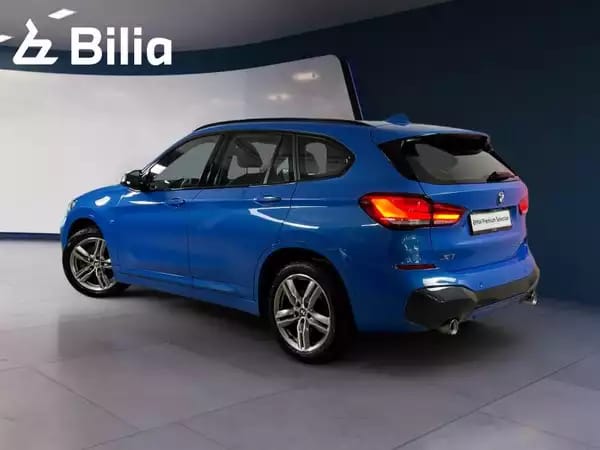 BMW X1 X1 20d xDrive M-sport - Photo 2