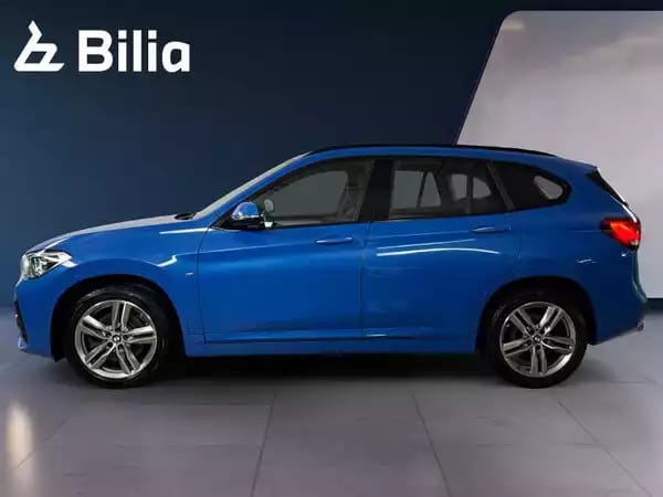 BMW X1 X1 20d xDrive M-sport - Photo 2