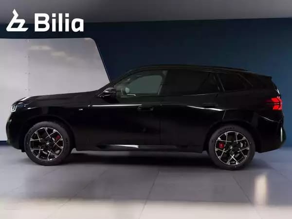 BMW X3 X3 20d xDrive M-sport - Photo 2