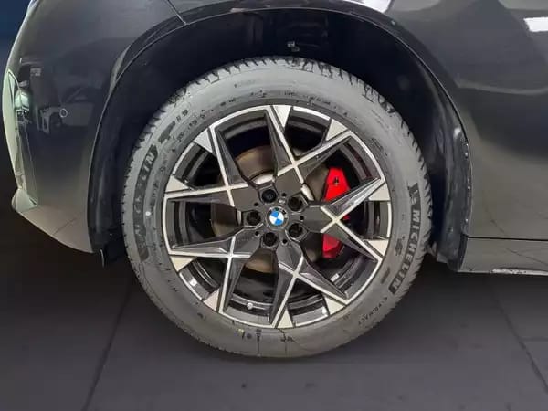 BMW X3 X3 20d xDrive M-sport - Photo 3