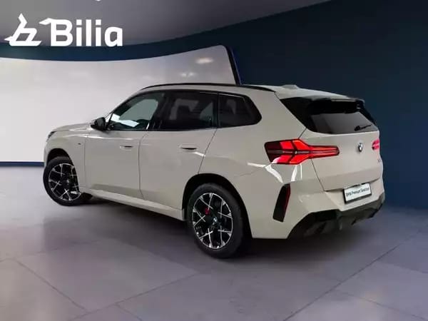 BMW X3 X3 20d xDrive M-sport - Photo 2