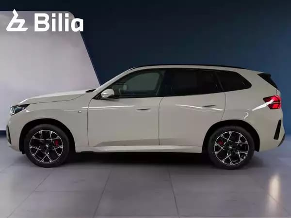 BMW X3 X3 20d xDrive M-sport - Photo 2