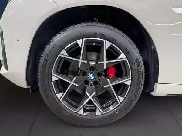 BMW X3 X3 20d xDrive M-sport - Photo 3