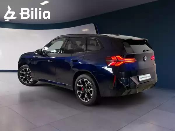 BMW X3 X3 20d xDrive M-sport - Photo 2